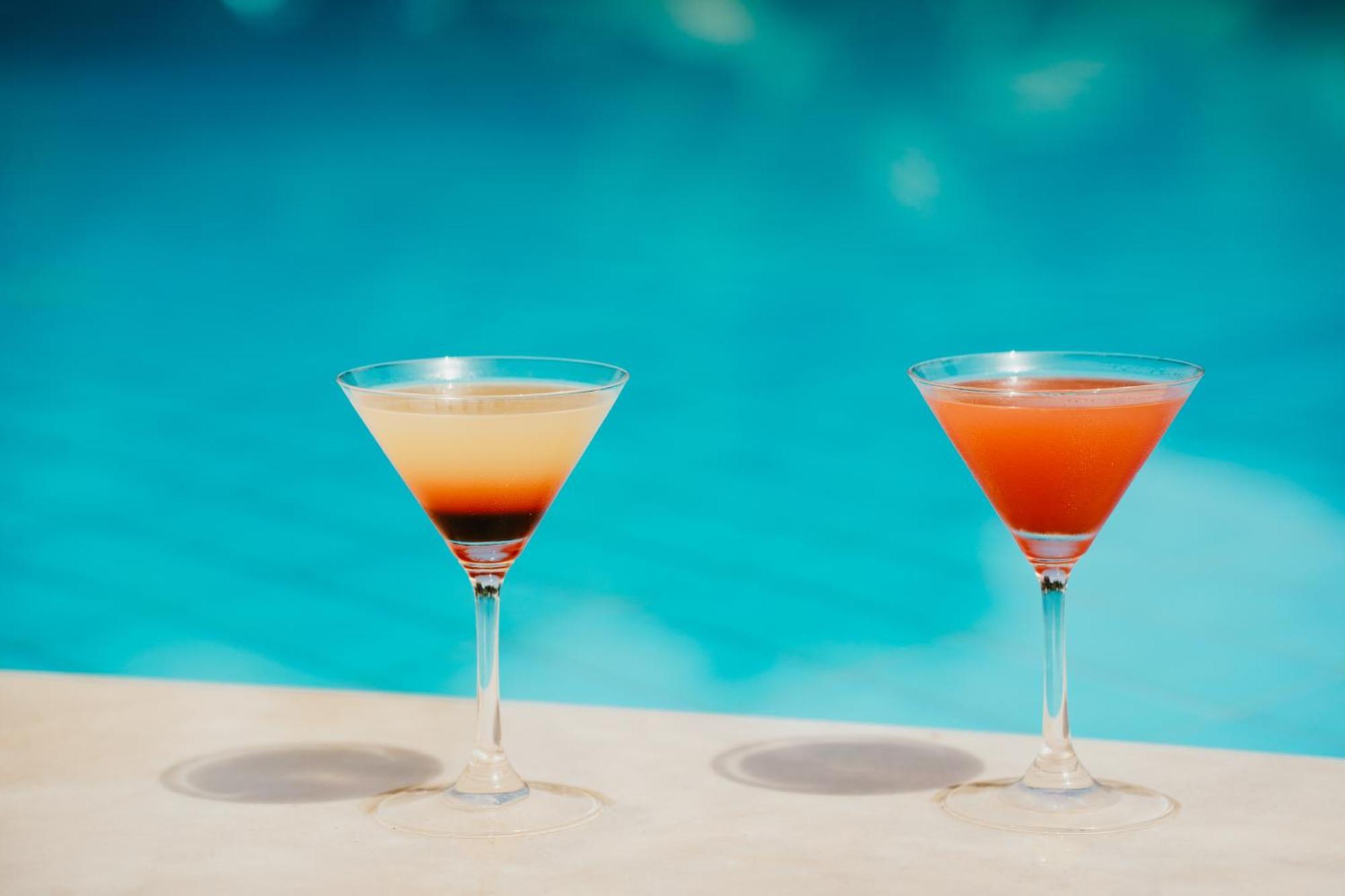 Mr And Mrs White Corfu Couples Retreat Adults Only Hotel Acharavi  Bagian luar foto
