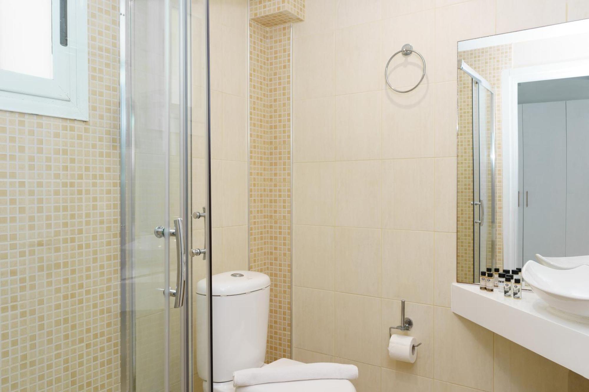 Mr And Mrs White Corfu Couples Retreat Adults Only Hotel Acharavi  Bagian luar foto