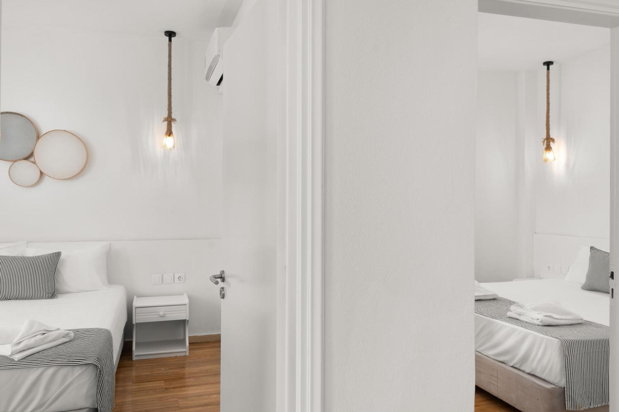 Mr And Mrs White Corfu Couples Retreat Adults Only Hotel Acharavi  Bagian luar foto